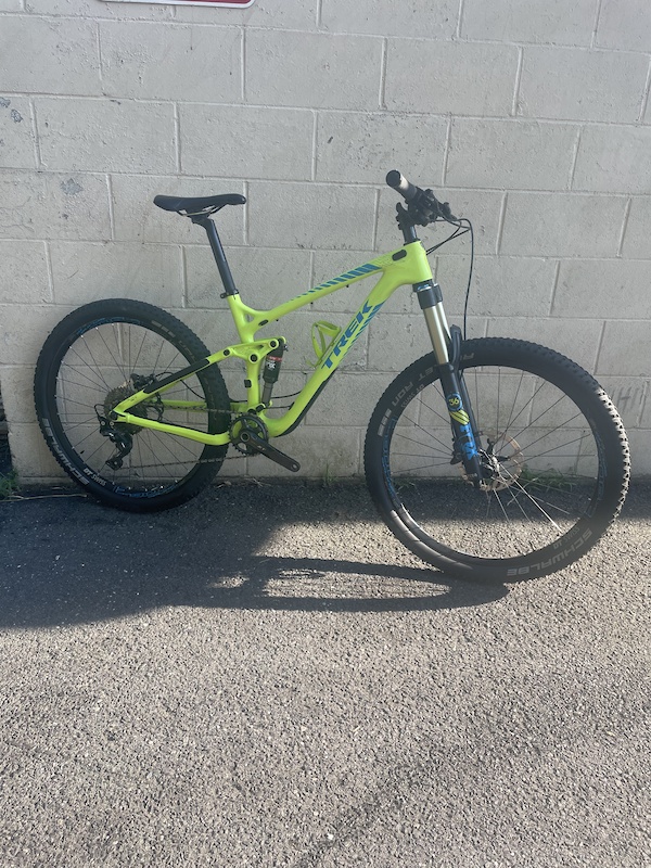 trek remedy 9.8 price