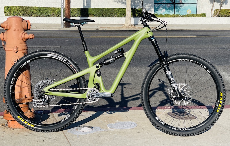 used yeti sb150 for sale