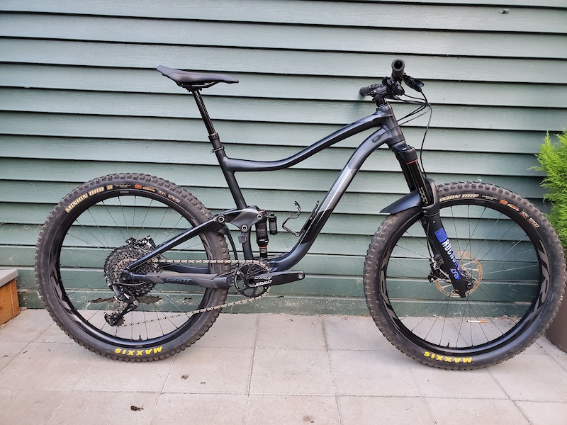 giant trance 2019 for sale