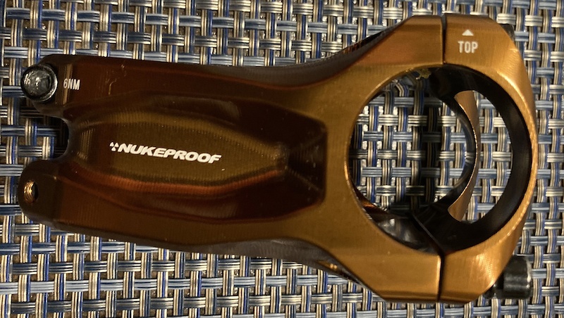 Nukeproof Horizon Stem For Sale