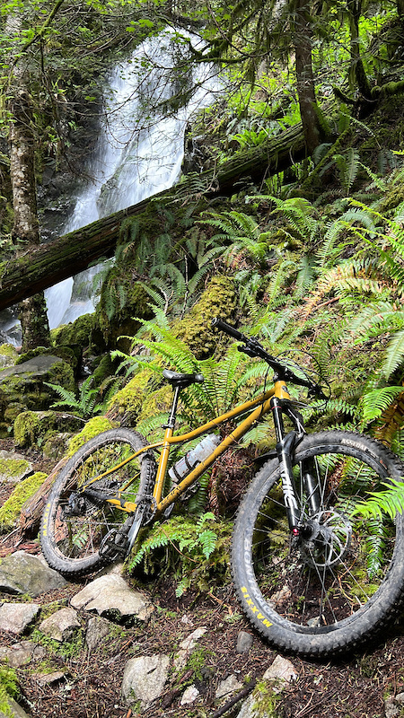 chromag wideangle frame