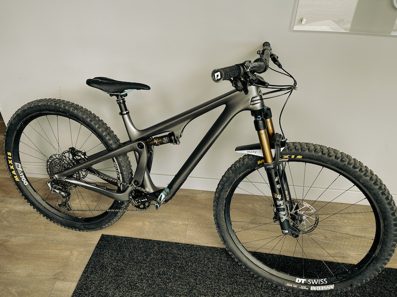 2022 Yeti SB 115 For Sale