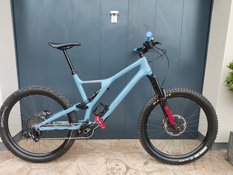 Specialized 2019 stumpjumper sales expert