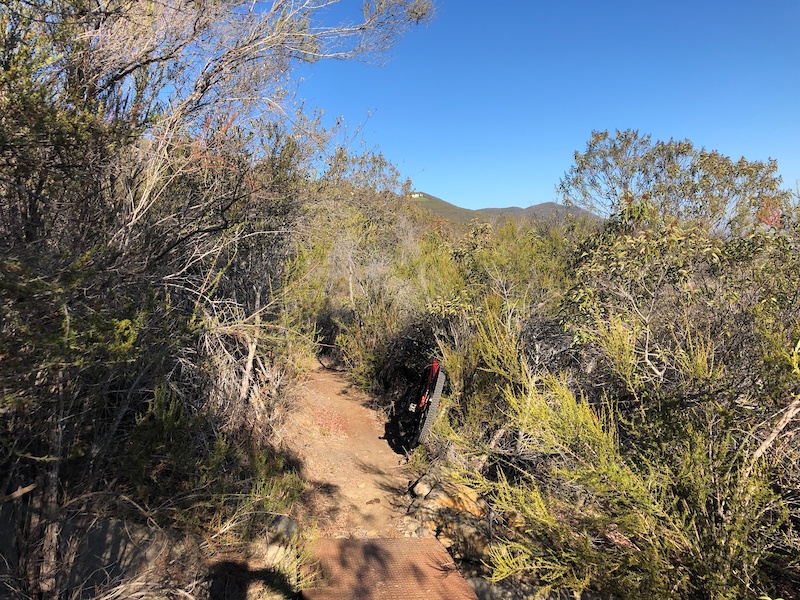 Rancho X Multi Trail - Murrieta, California | Trailforks