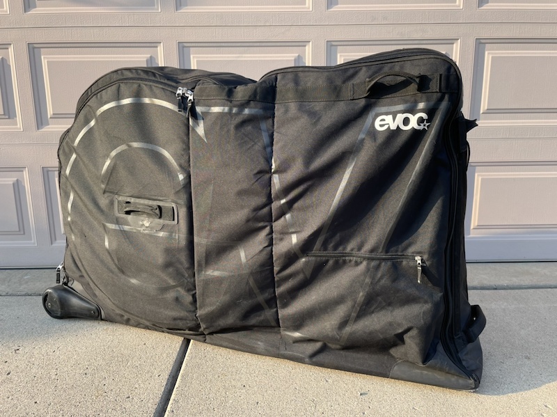 EVOC Bike Travel Bag 280L For Sale evoc-bike-travel-bag-280l-for-sale