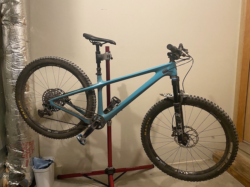 yeti arc 27.5