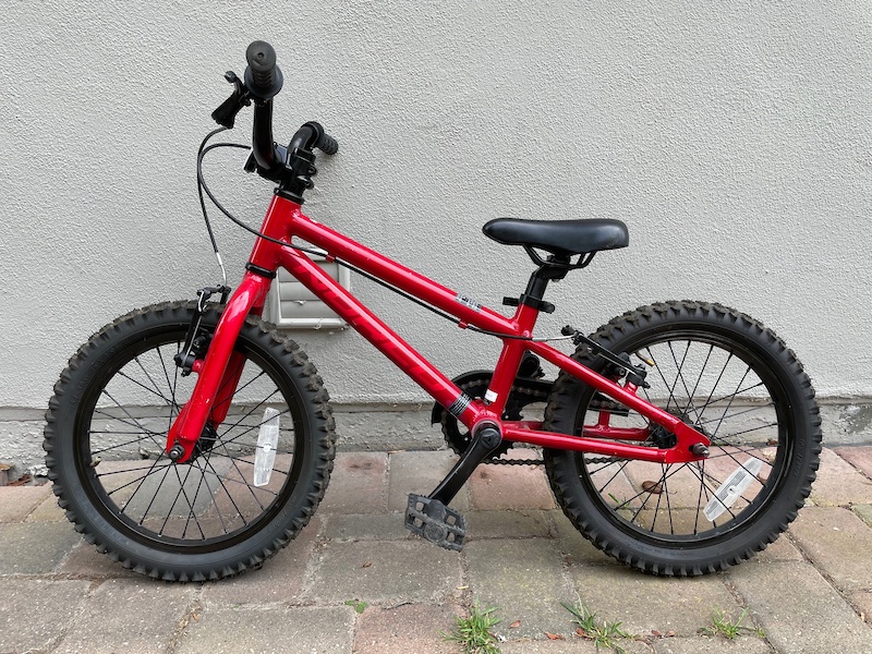 2020 Kids Norco Roller Mountain Bike For Sale