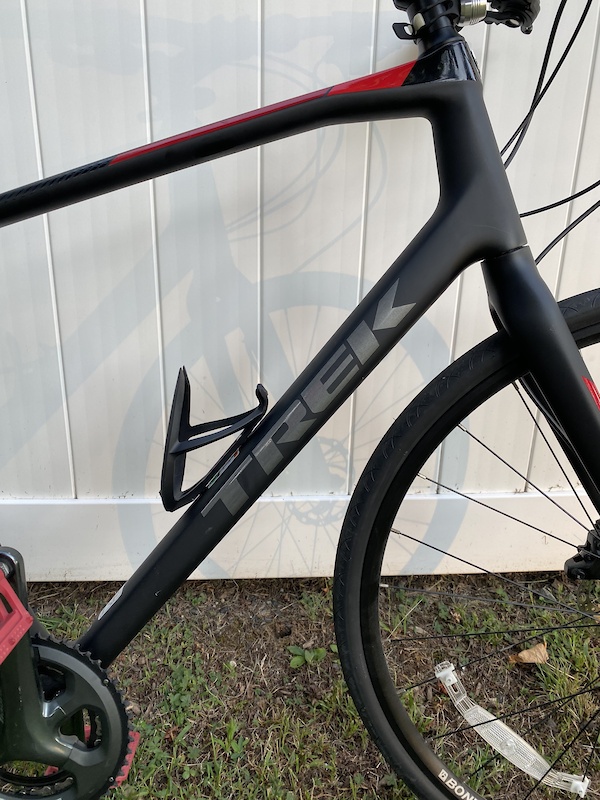 Trek fx outlet sport 5 2019