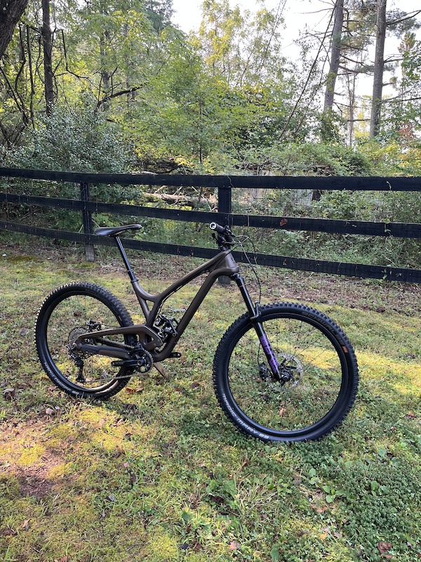 evil wreckoning sizing