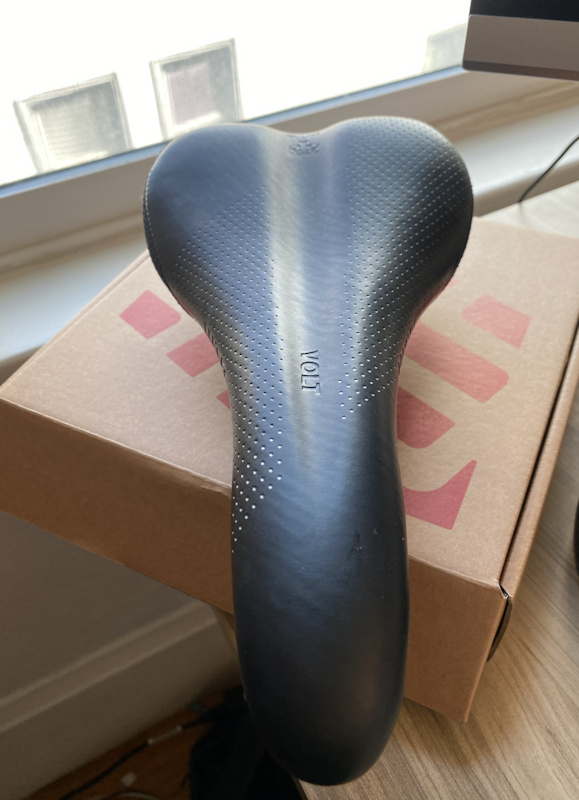 wtb volt saddle canada