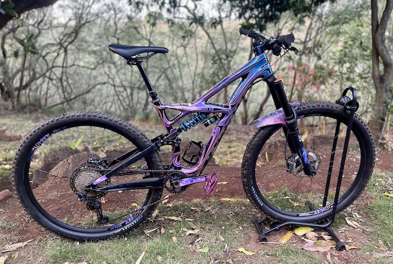 2014 s works enduro
