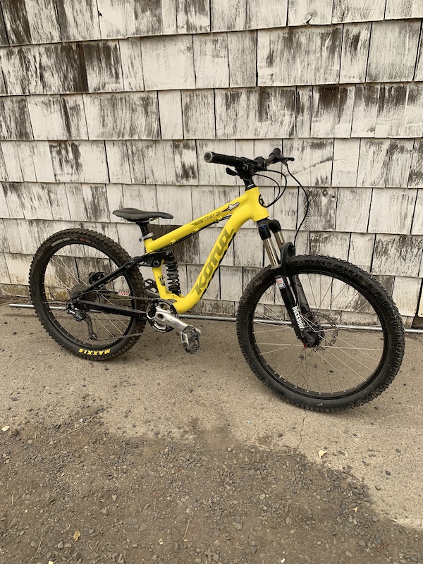 Kona shred best sale for sale