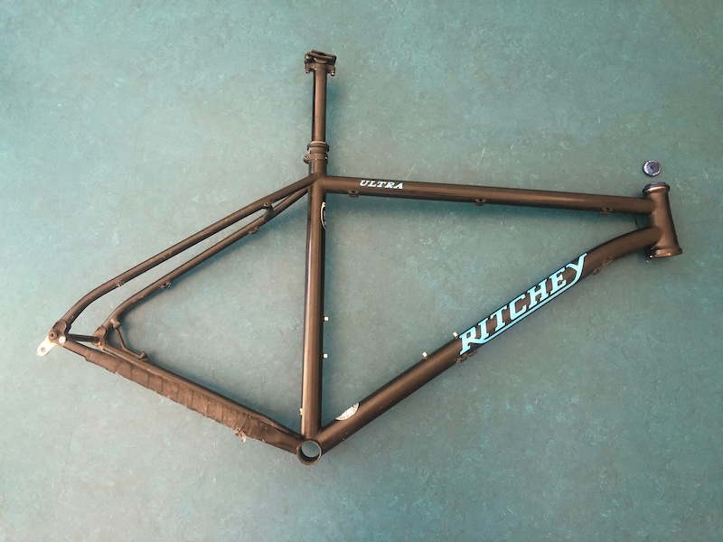 ritchey ultra 2021