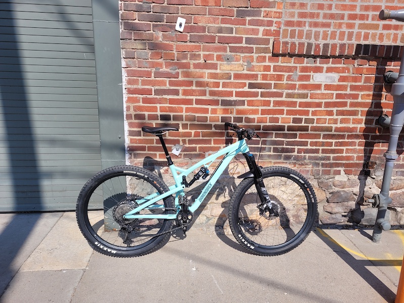 diamondback release 29 3