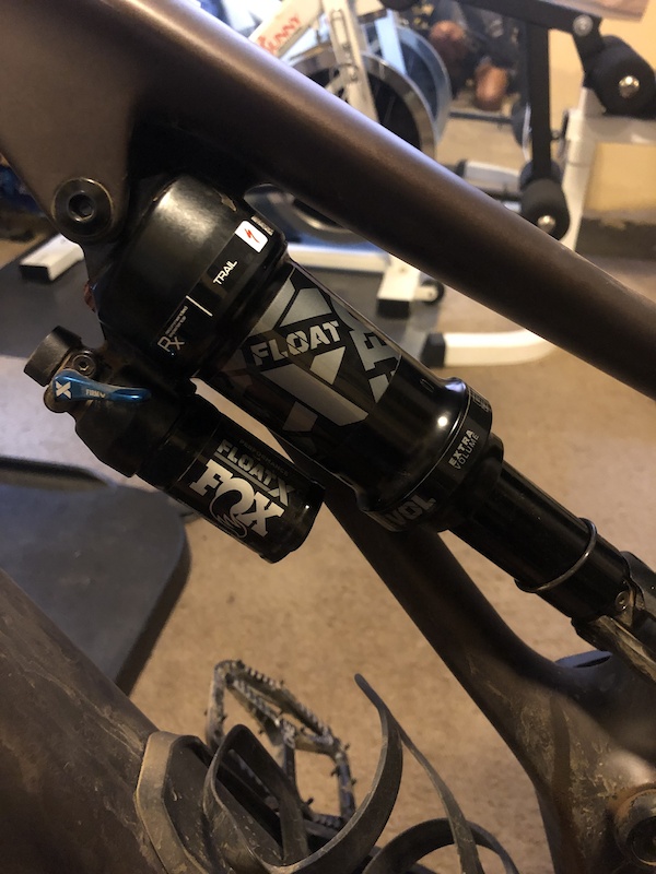 2021 Float X performance For Sale