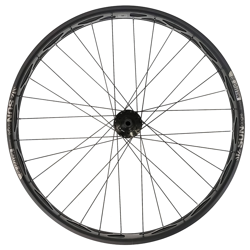 Sun Ringle rim Mulefut 80 27.5 32H for fat bike