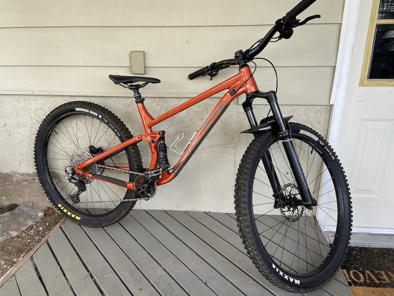 norco fs2