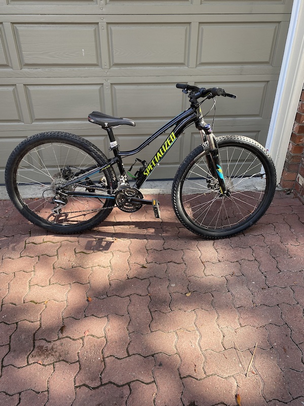 2017 Specialized 650b XS Woman's Trail Bike For Sale