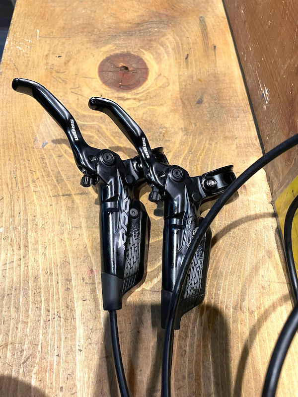 2022 Code Brakes For Sale