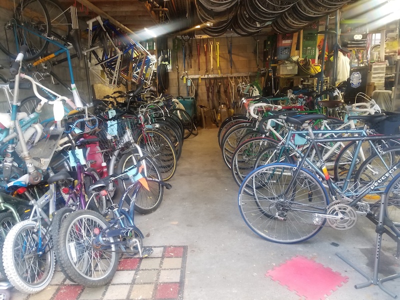 old bike sale near me