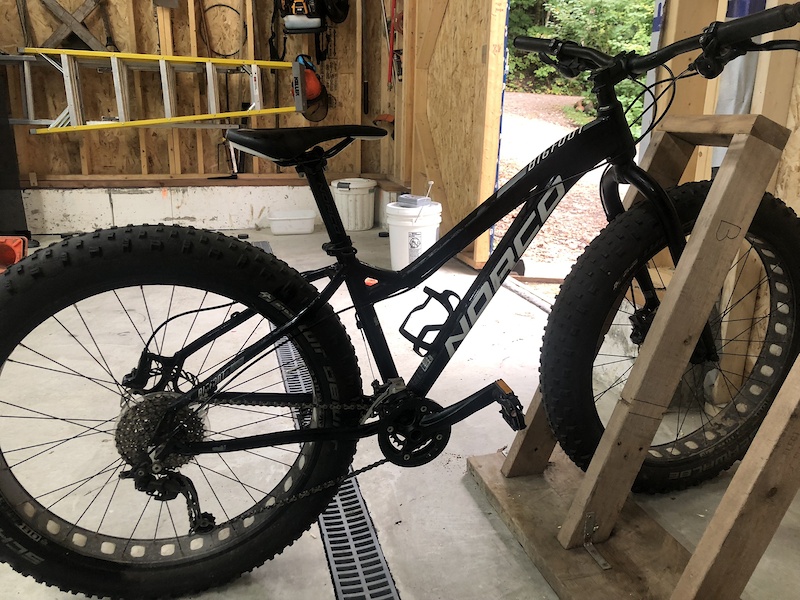 norco bigfoot 6.2