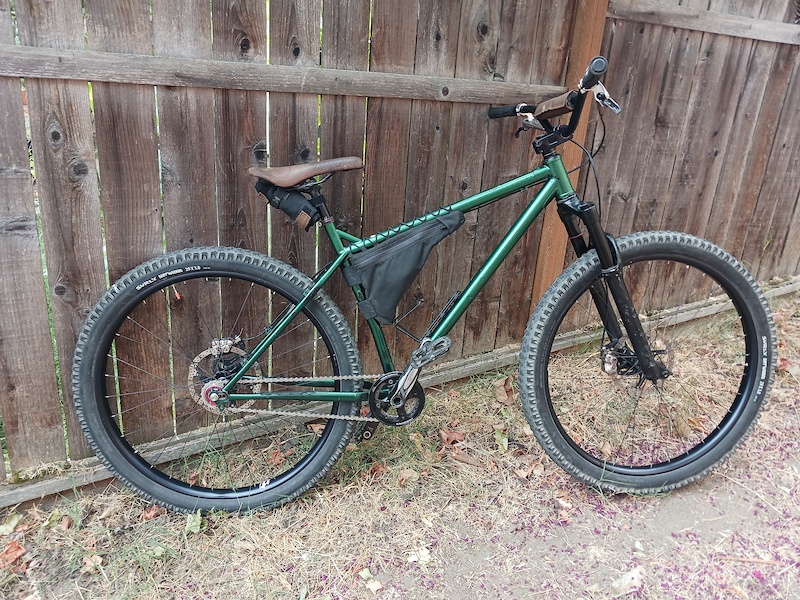 surly krampus for sale craigslist