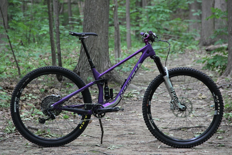 norco optic a1 2020