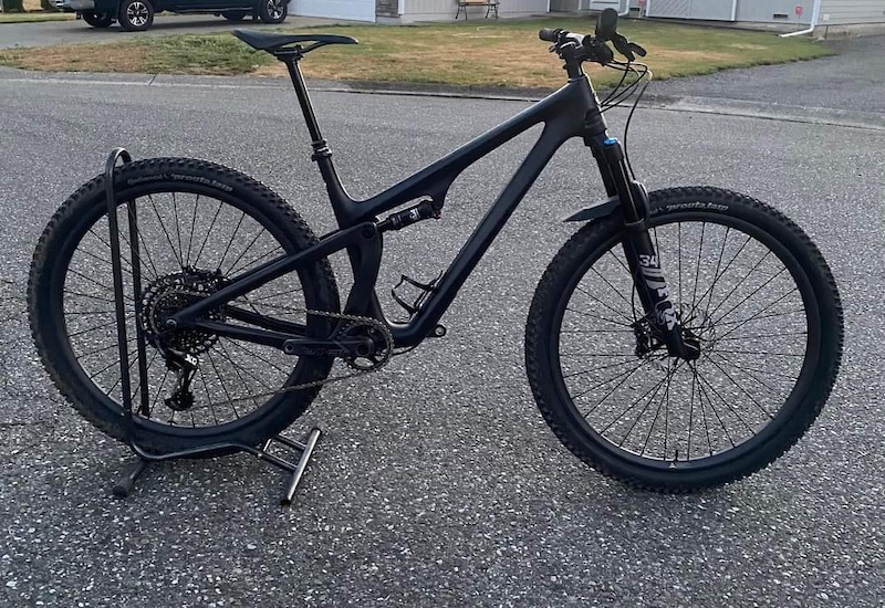 yeti sb100 2020