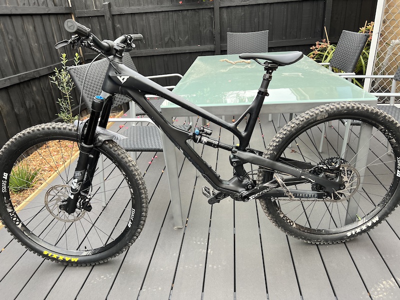 2021 Jeffsy Core 3 Size XXL For Sale