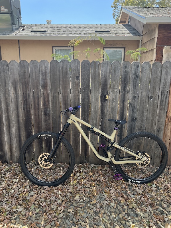 commencal meta tr 29 pinkbike