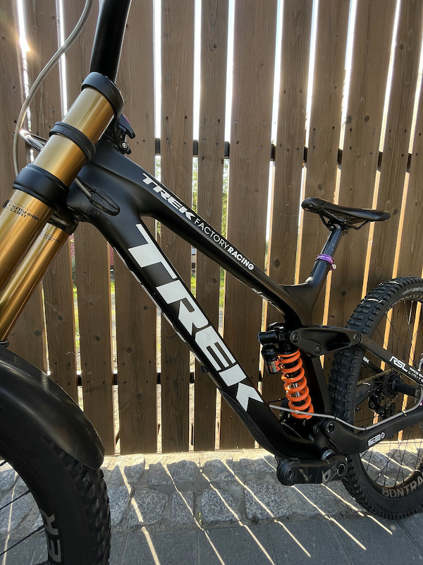 2019 Trek Session Factory For Sale