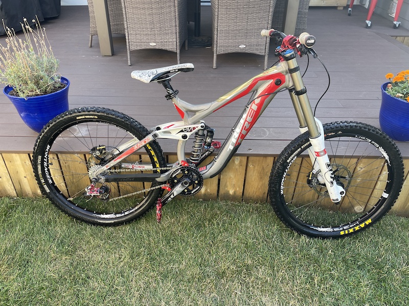 trek session 88 for sale