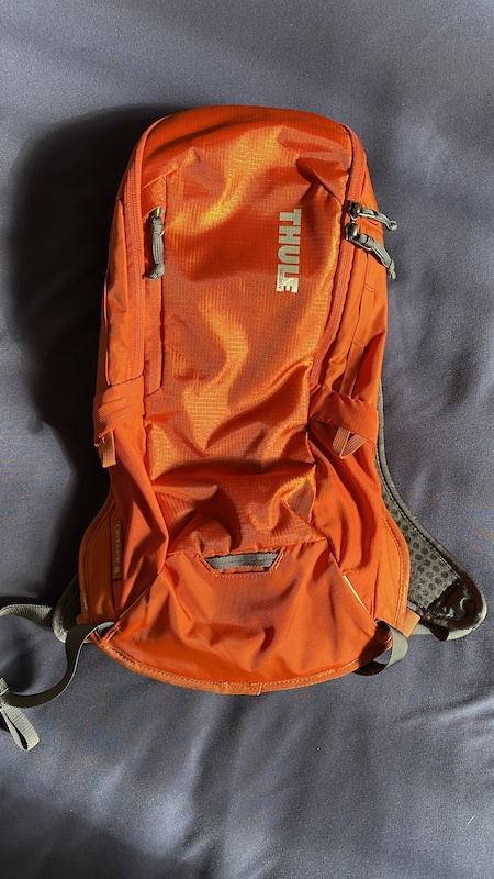 Sac D’hydratation Uptake 8L De Thule | La Source du Sport