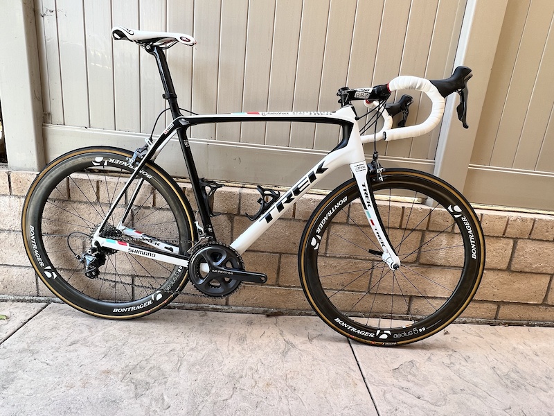 Trek discount domane 6.9