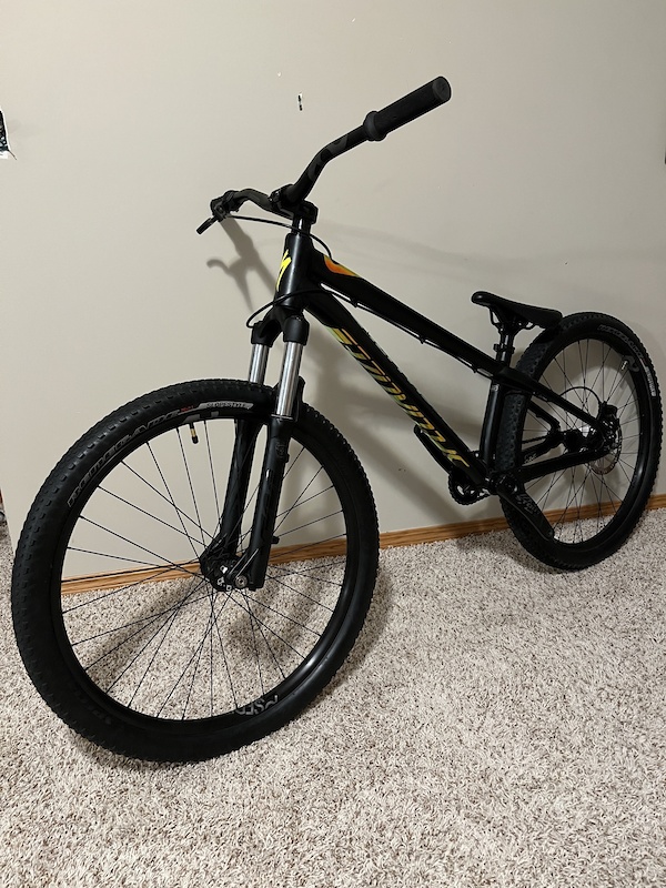 specialized p3 pro 2020