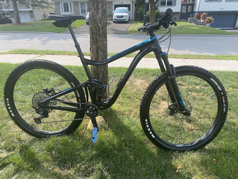 2021 Giant Trance 2 29er For Sale