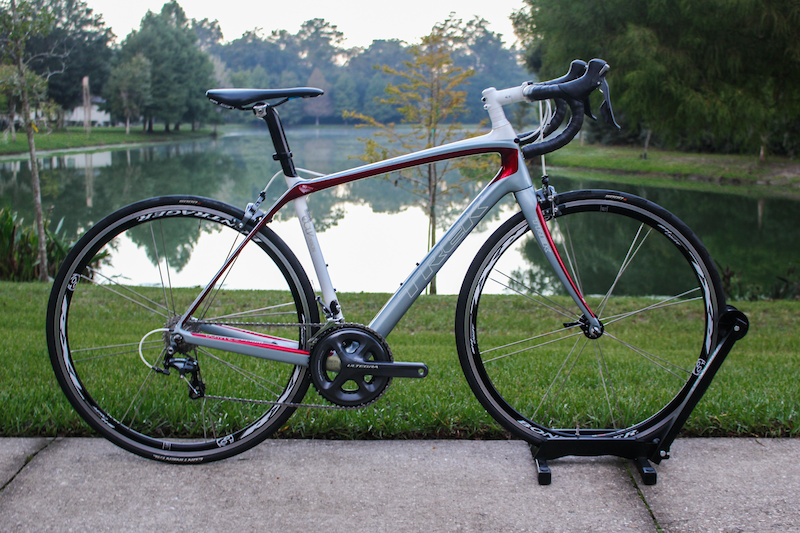 2013 trek domane 6 series