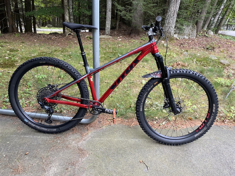 29 inch studded mountain bike tires