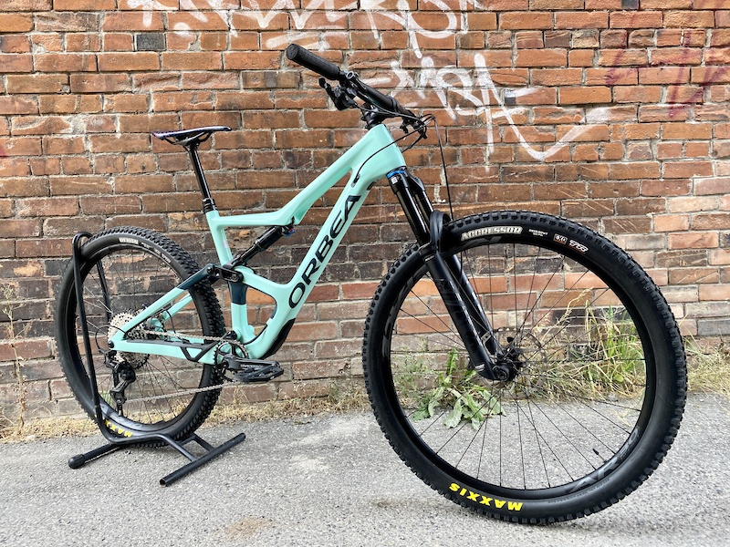 pinkbike occam