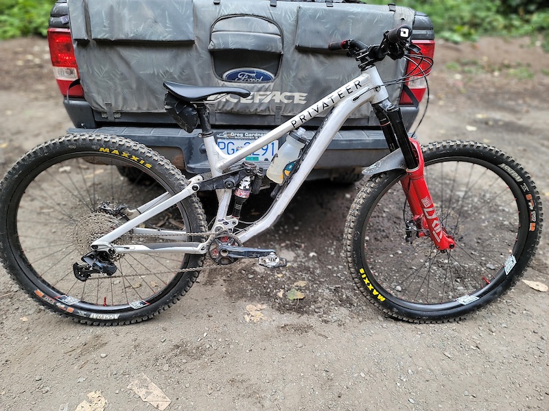 2020 Stolen Privateer 161 (Squamish area) For Sale
