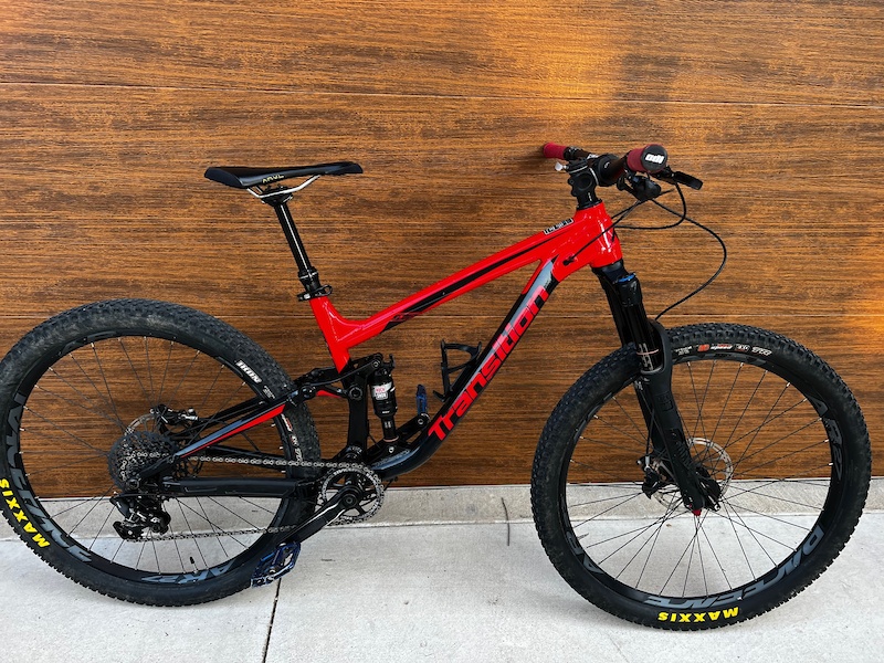 2017 Transition Scout size M For Sale