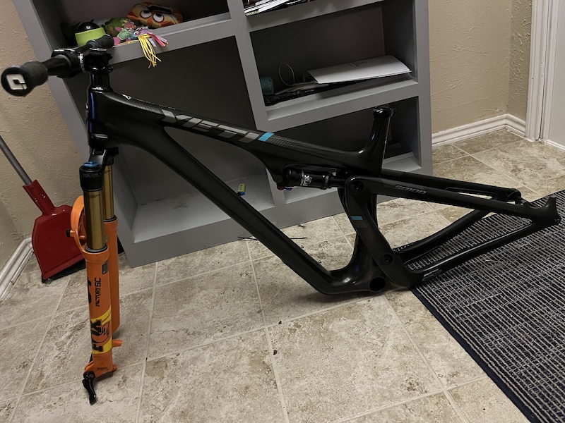 yeti sb100 frame for sale