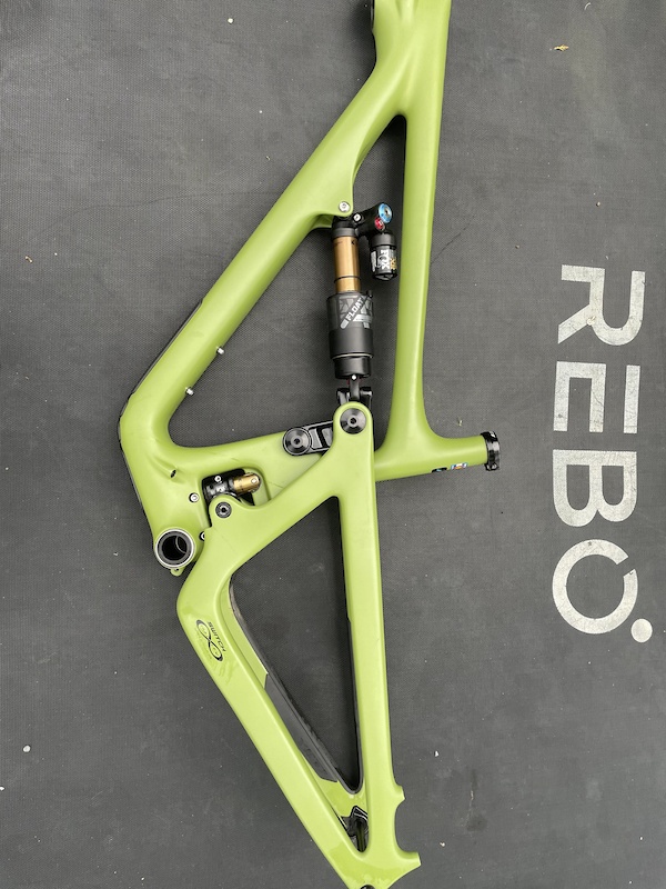 Yeti sb150 frame on sale for sale