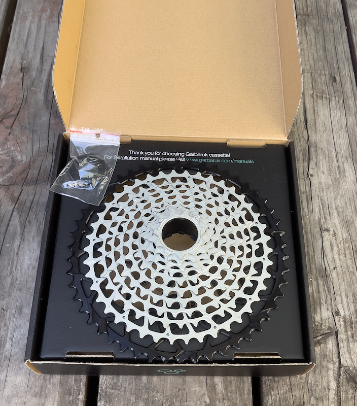 Garbaruk Speed Cassette Hyperglide Freehub T For Sale