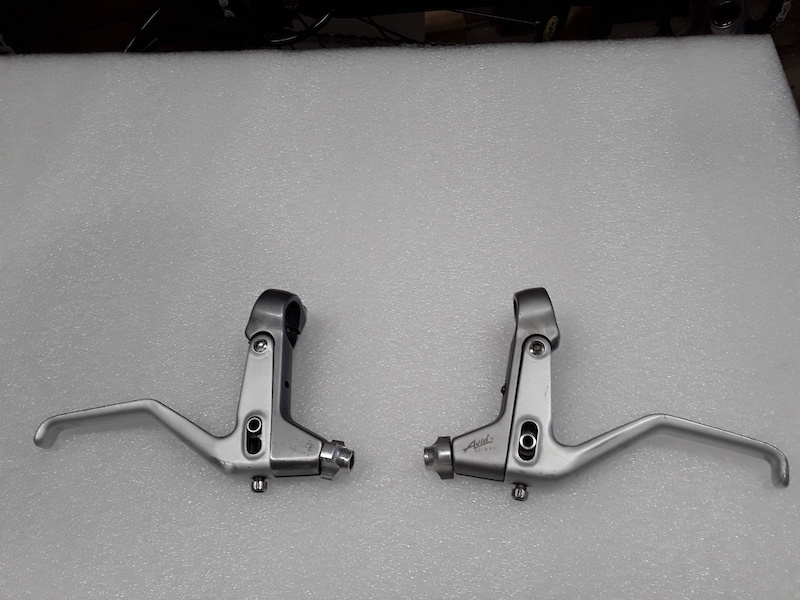 1995 AVID SD 3.0 V Brake Levers For Sale