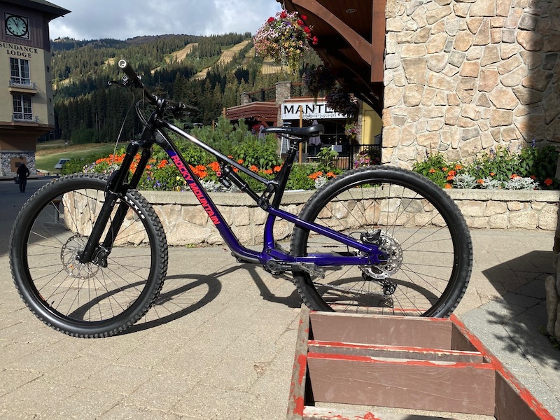 2020 rocky mountain altitude a30