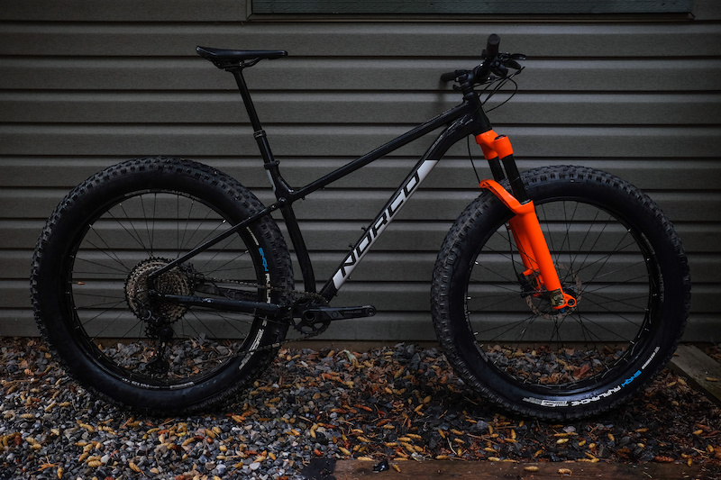 norco bigfoot 2021