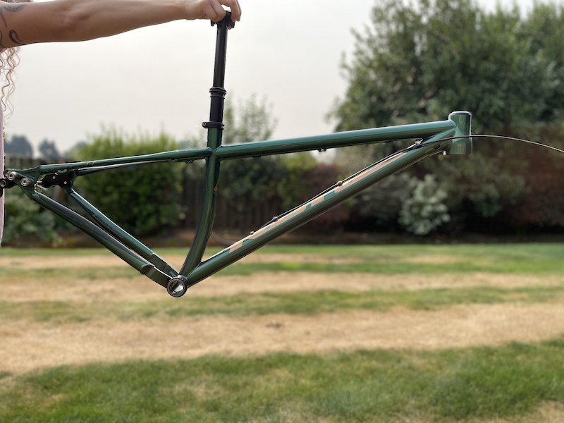 kona honzo frameset