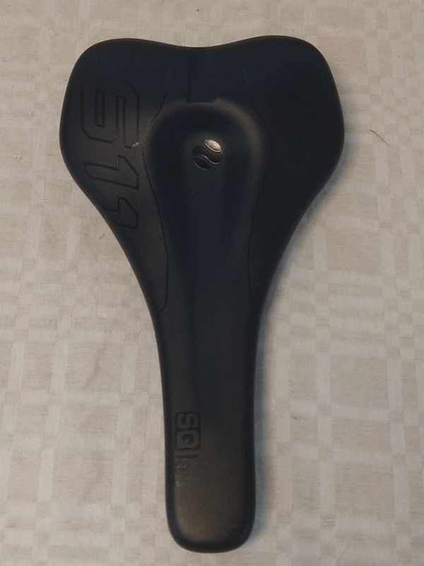 gt mtb saddle