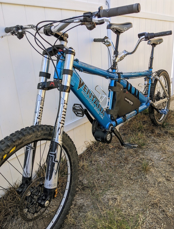 Fat Bike Ventana Tandem For Sale Tandem Mtb For Sale Top
